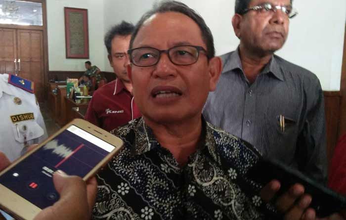 Angka Kemiskinan Turun Tipis, Tuban Tetap 5 Besar Kabupaten Termiskin di Jatim