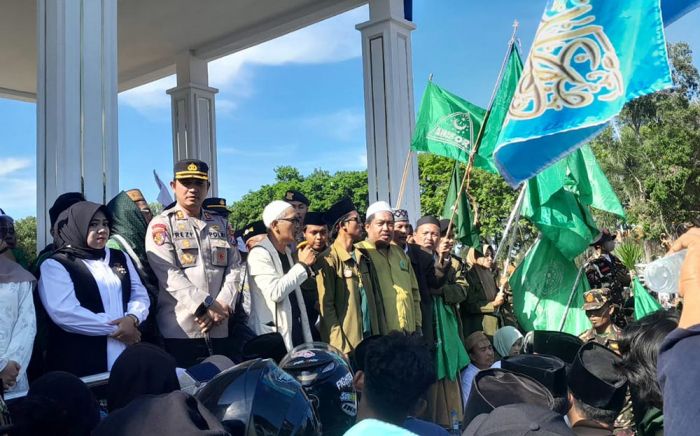 Boikot Trans7 Menggema dalam 