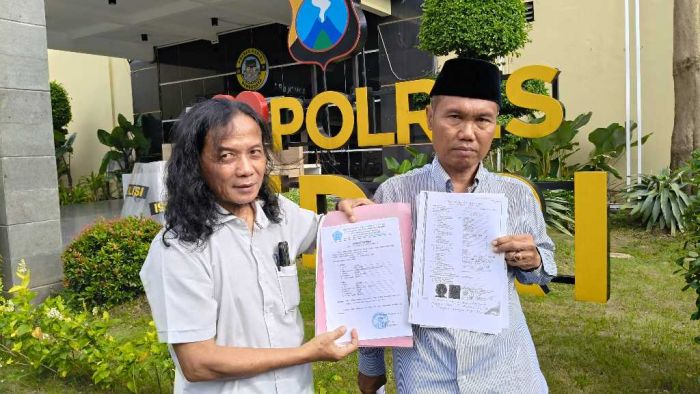 Kasus Dugaan Pemalsuan Dokumen Waris Rp10 Miliar di Kediri Belum Tetapkan Tersangka
