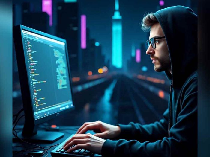 Instagram Rawan Kena Hack, Polisi Ungkap Modusnya