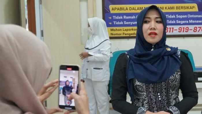 Perlindungan Konsumen Digital: Ning Lia Dorong Identitas Jelas Penjual