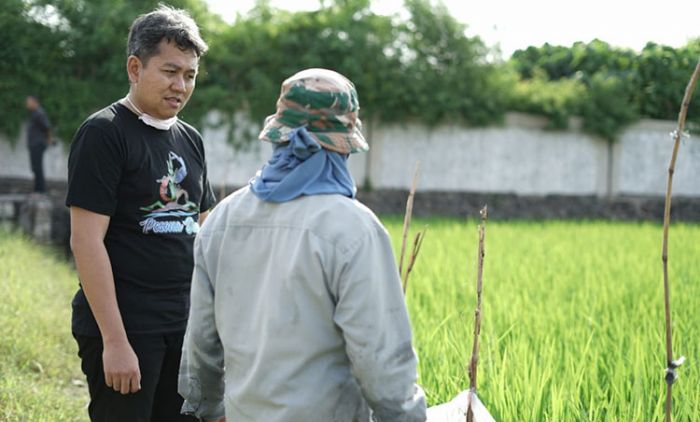 Target Wujudkan Desa Sejahtera, Mas Iin Anggarkan Rp 300-500 Juta Tiap Dusun