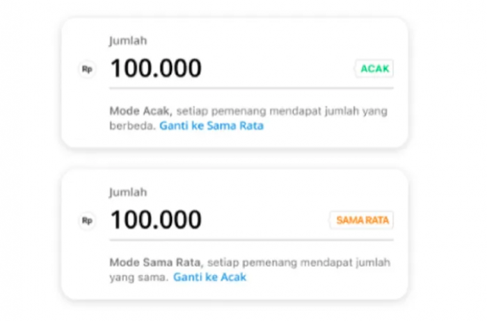 Terbaru! Cara Klaim Saldo Rp100 Ribu dari Dana Kaget Jumat 17 Januari, Pakai Link ini Langsung Cair