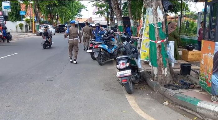 Timbulkan Kemacetan dan Kumuh, Pemkab Pamekasan Bakal Relokasi PKL Arek Lancor ke Food Colony