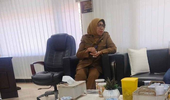 Begini Kronologi Polemik Pengambilalihan Lahan SMAN 1 Bangil oleh SMA Taruna Madani Begini Kronologi Polemik Pengambilalihan Lahan SMAN 1 Bangil oleh SMA Taruna Madani