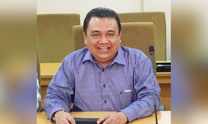 Selalu Bela, Legislator FKB Curiga KPK Bayar LSM, Laode: Jangan Hina Tokoh Bangsa dan NGO