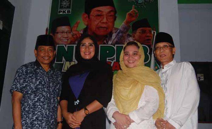 Tinggalkan PDIP, PKB Trenggalek Usung Sendiri Pasangan Bacabup dan Bacawabup