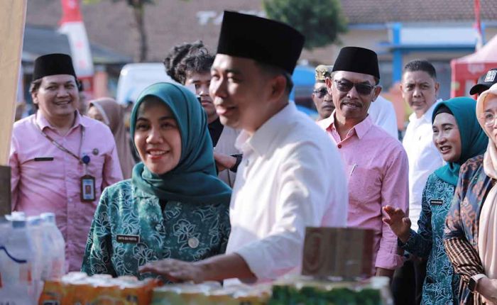 Jember Masuk Desain Tol Nasional: Gus Fawait Ungkap Dukungan Pusat untuk Infrastruktur Jember Masuk Desain Tol Nasional: Gus Fawait Ungkap Dukungan Pusat untuk Infrastruktur