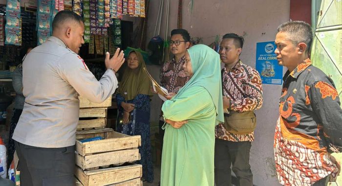 Kantah Kota Pasuruan Fasilitasi Sengketa Batas Tanah di Kelurahan Tambaan