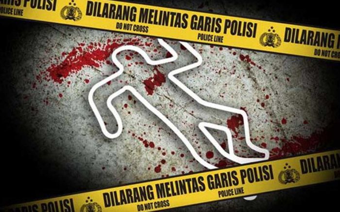 Polisi Selidiki Pembunuhan Tragis Lansia di Gunungkidul