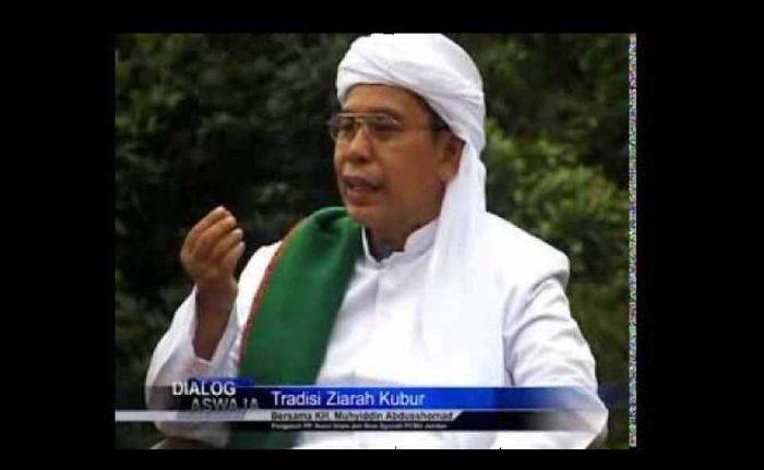 Kiai NU Tak Setuju Islam Nusantara Jadi Tema Muktamar NU