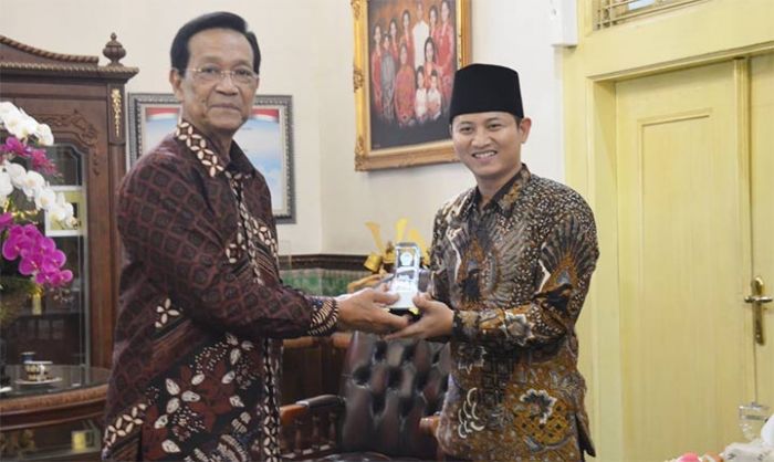 Trenggalek Deklarasi jadi Bagian dari Yogyakarta Dalam Hal Kebudayaan