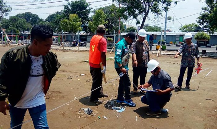 Pasar Benpas Akhirnya Dibangun, Pemerintah Siapkan Rp 11 Miliar 