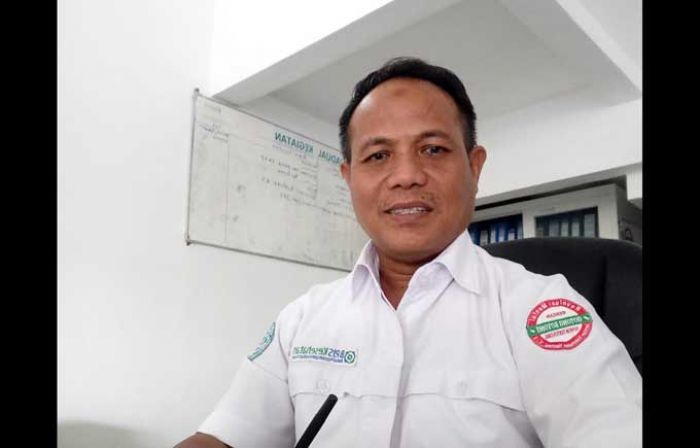 Pasien Dokter Keluarga Dialihkan ke Puskesmas saat Cuti Lebaran Pasien Dokter Keluarga Dialihkan ke Puskesmas saat Cuti Lebaran