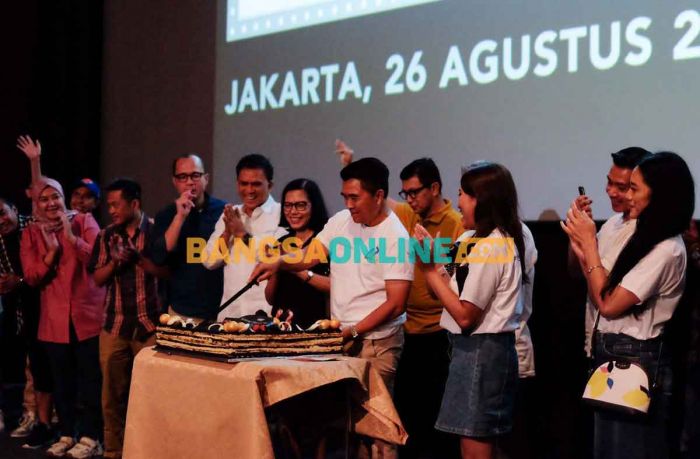 Peringati HUT ke-42, Hotel Santika Bagi Hadiah Liburan ke Bali Gratis