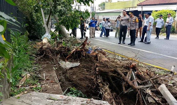 Kecelakaan Bus Wisata di Kota Batu, Dirlantas Polda Jatim Sebut Uji KIR dan Izin Angkut Kadaluarsa