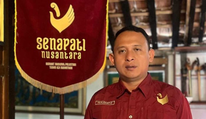Angkat Tradisi Tosan Aji, RKA Senapati Nusantara ke-3 Digelar di Sleman