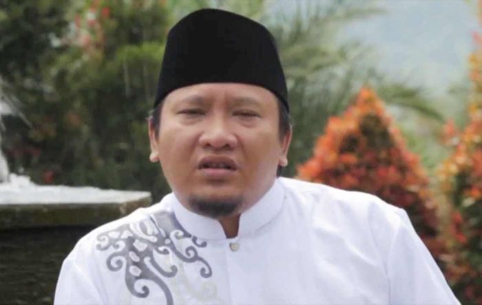 Bupati Pasuruan Tepis Proyek Umbulan Sengsarakan Rakyat