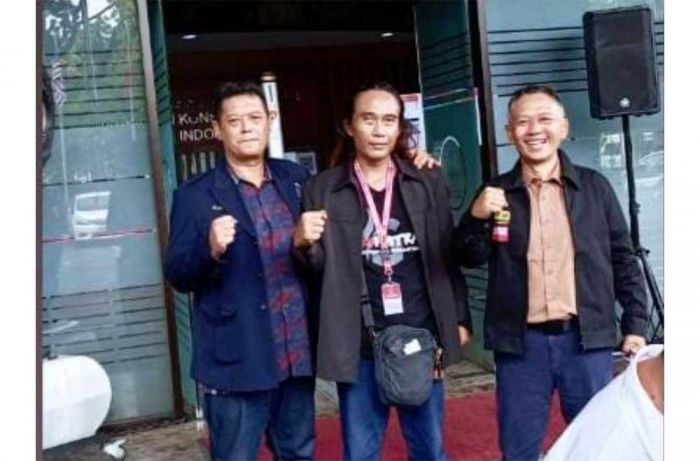 Tim Pendukung Kotak Kosong Sudah Siapkan Bukti Jelang Sidang Gugatan di MK