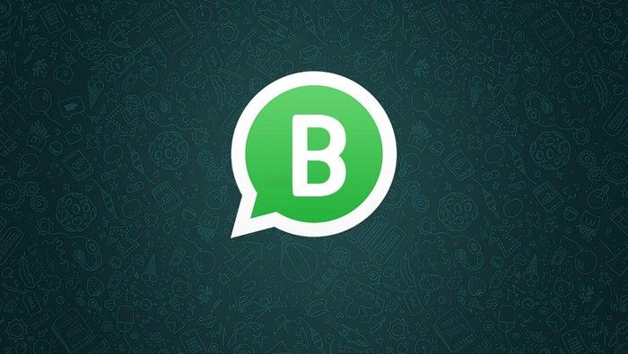 Cara Membuat Akun WhatsApp Business