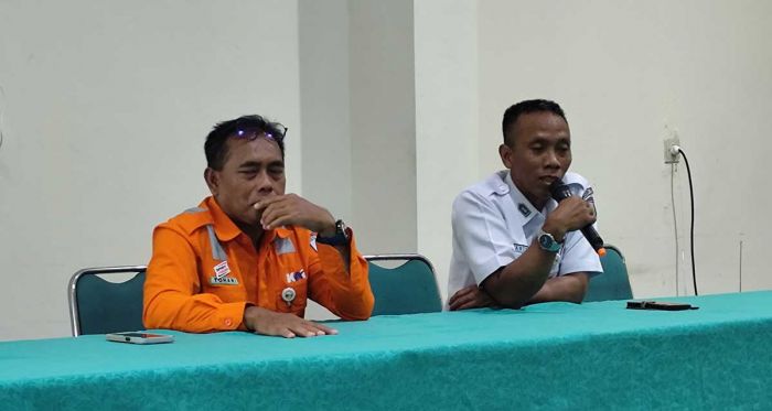 KAI Daop 7 Madiun Siapkan Mitigasi dan KA Tambahan untuk Angkutan Lebaran 2026