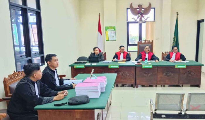 3 Terdakwa Kasus Redistribusi Tanah di Tambak Sari Pasuruan Divonis Lebih Rendah dari Tuntutan