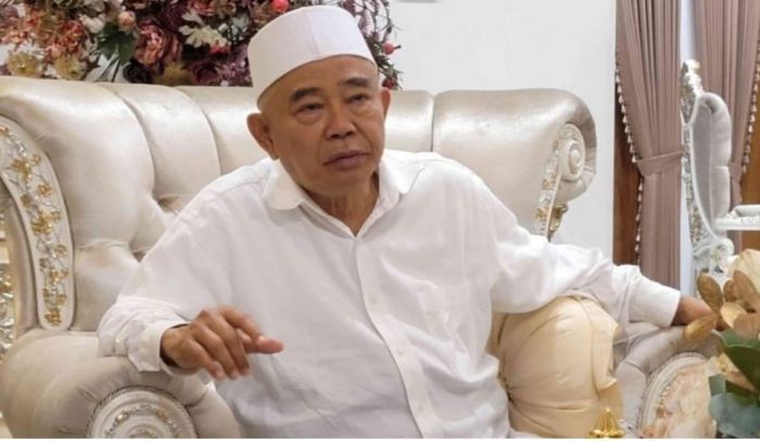 Wakil Ketua PWNU Jabar: Membanggakan Jika Kiai Asep Jadi Rais Aam PBNU