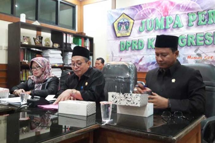 Gresik Tak Dapat Adipura, Ketua DPRD Gresik: Innalillahi 