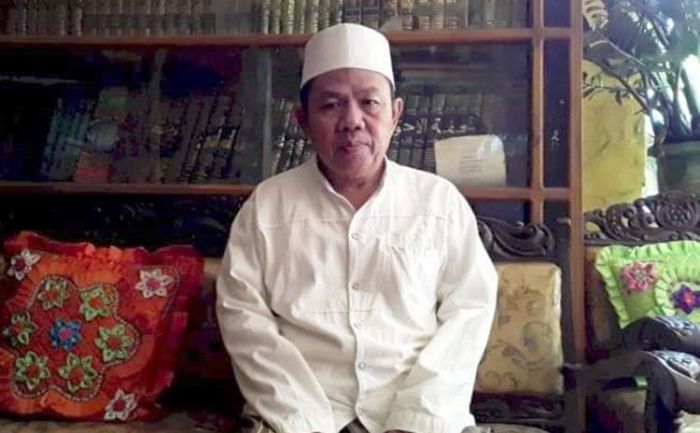 Sumenep Zona Merah, MUI Imbau Warga Shalat Tarawih di Rumah