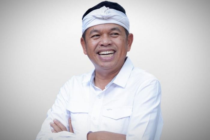 Usul Kontroversial Gubernur Jabar Dedi Mulyadi: Vasektomi Jadi Syarat Terima Bansos, MUI: Haram! Usul Kontroversial Gubernur Jabar Dedi Mulyadi: Vasektomi Jadi Syarat Terima Bansos, MUI: Haram!