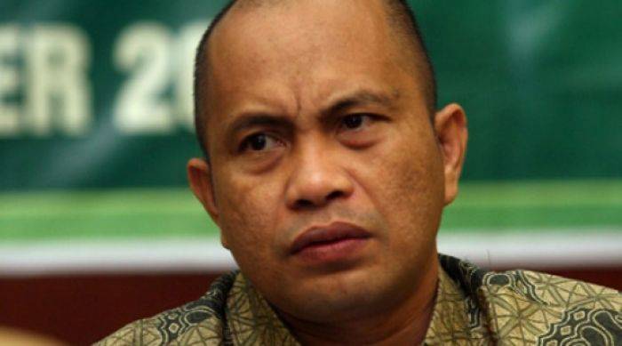 ​  Menteri Marwan Nginap di Rumah Penduduk di Sulawesi Selatan