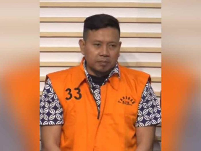 Pengganti Hasan di DPRD Jatim Usai Jadi Tersangka Korupsi Hibah Pokmas, Ini Kata Ketua PDIP Gresik