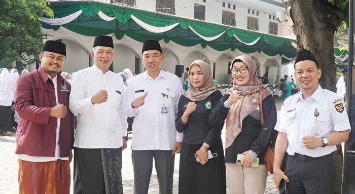 LDII Kota Kediri Tegaskan Peran Santri dalam Membangun Peradaban di Era Digital LDII Kota Kediri Tegaskan Peran Santri dalam Membangun Peradaban di Era Digital