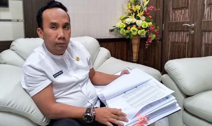 Bantah Ada Pemotongan Gaji, Kadinkes Gresik Tegaskan Iuran PNS Rp 150-200 Ribu Legal