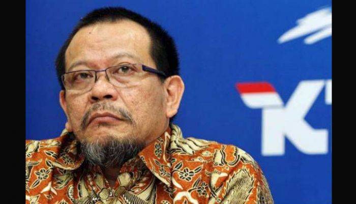 Kabulkan Permintaan Wali Kota Surabaya, La Nyalla Diadili di Pengadilan Tipikor Jakarta