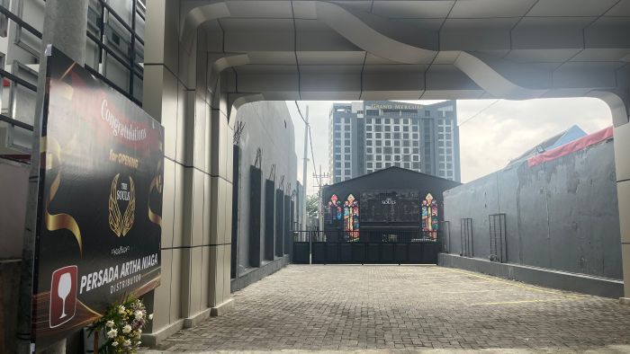 Diduga Belum Kantongi Izin, Pemkot Malang Akan Tindak Tegas The Souls Bar and Night Club