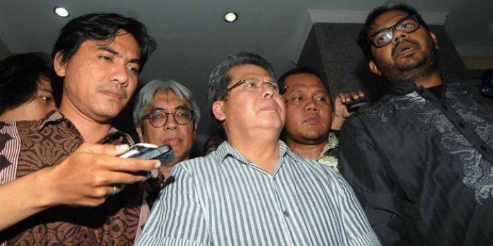 Todung: KPK Lumpuh, Dilemahkan secara Masif dan Sistematis