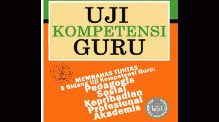 Uji Kompetensi Guru Lamongan Lampaui Target Nasional