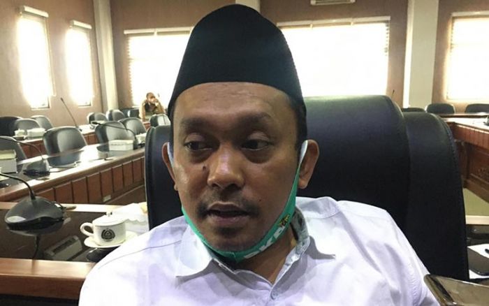 Ketua DPRD Jember Sebut Imam Fauzi Tak Berhak Menduduki Jabatan Plh. Sekda