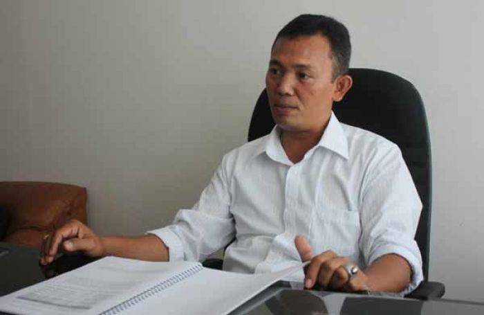 Kasus Korupsi Proyek PAMSTBM di Ngawi: Kejari Isyaratkan Hentikan Penyidikan