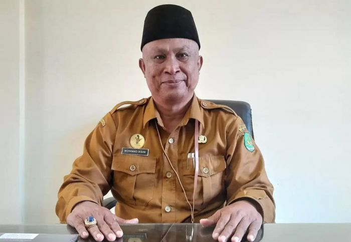 Jelang Akhir 2025 PAD Sektor Pariwisata Belum Capai Target, Begini Langkah Disbudporapar Sumenep Jelang Akhir 2025 PAD Sektor Pariwisata Belum Capai Target, Begini Langkah Disbudporapar Sumenep