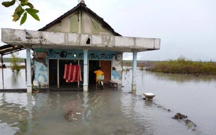 Maret 2015, Korban Lapindo Terima Pembayaran 