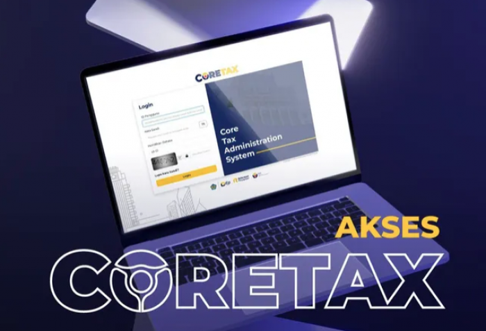 Baru! Faktur SPT Pajak PDF di Coretax Kosong? Begini Cara Mengatasinya