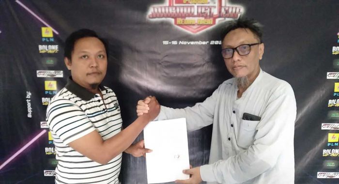 Permintaan Maaf Adi Surya ke PWI Kediri Raya Jadi Pelajaran Wartawan