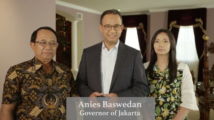 Kesenian Blitar akan Tampil di LA Amerika, Gubernur DKI Jakarta Berikan Dukungan