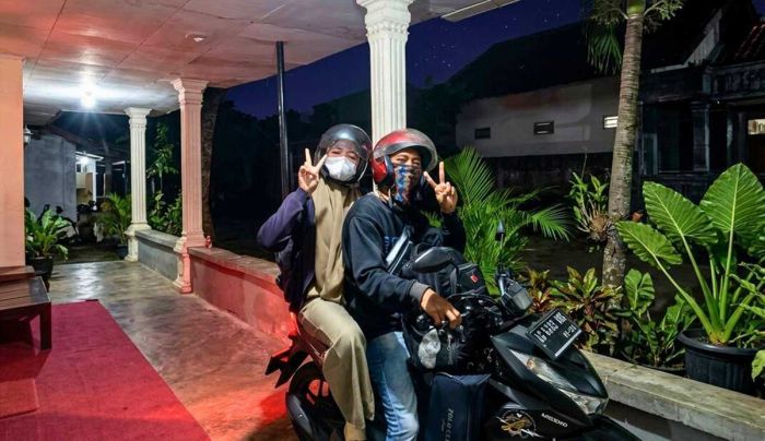 Peserta JKN Tetap Bisa Akses Layanan Kesehatan saat Mudik Lebaran