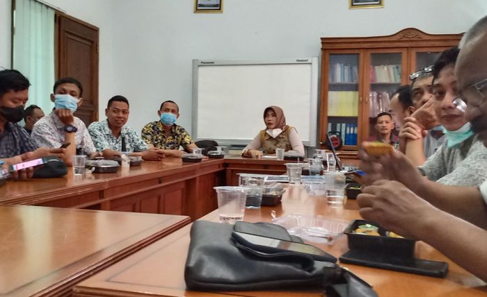 Dapat Pendanaan Rp474 Miliar, ini Program Perumda Giri Tirta Gresik di Tahun 2022-2023