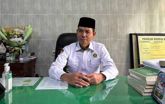 Kepala MAN 2 Tuban Bantah Keluarkan Tiga Siswanya, Jelaskan Duduk Perkara