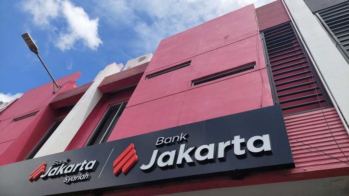 Bank Jakarta Komitmen No One Left Behind dalam Pembangunan