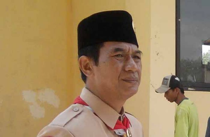 Ini Jawaban Kadisnaker Kota Mojokerto Soal Tudingan Dewan Adanya TKA Ilegal